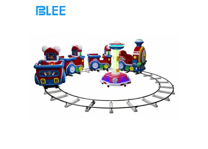 amazing rain train kids ride company