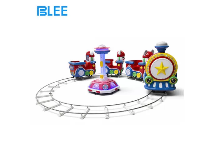 amazing rain train kids ride manufacturer