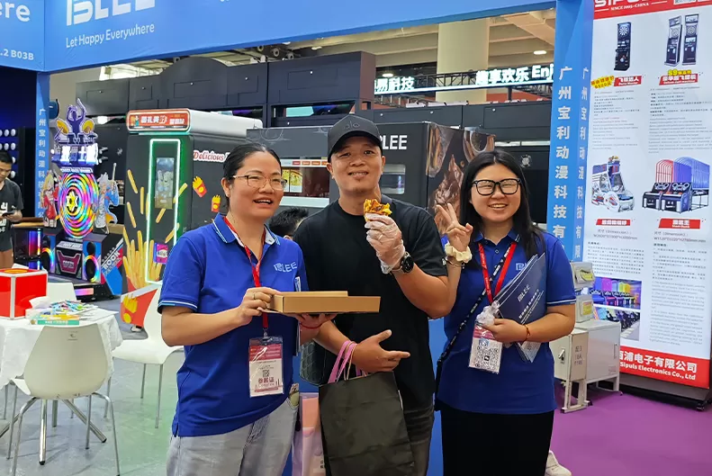 One-Stop Solution Services For Our Customers