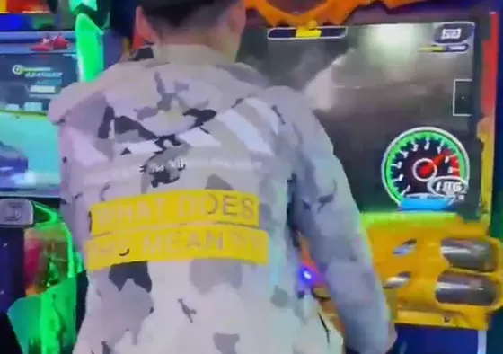 Street Battle Mode: Navigate through urban traffic while performing daring maneuvers.