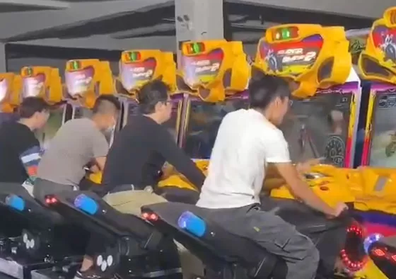 Time Attack Challenge: Race against the clock in varying weather conditions.