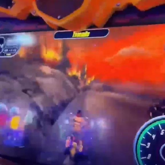 Product Details of Amusement Game Machine Kids Car Electric Ride Arcade Racing Machine Motorcycle Gp Simulator Arcade Game Machine