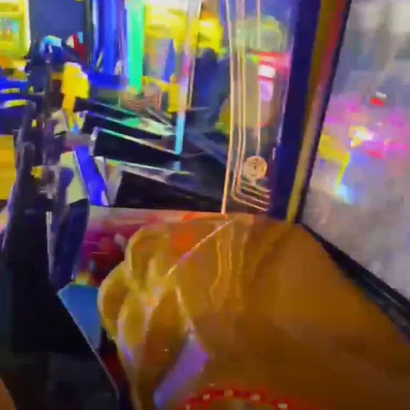 Product Details of Amusement Game Machine Kids Car Electric Ride Arcade Racing Machine Motorcycle Gp Simulator Arcade Game Machine