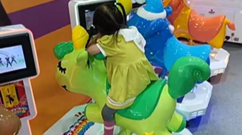 animal kingdom baby elephant kids ride one stop solution company