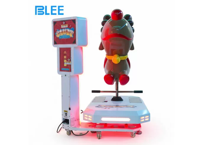 animal kingdom deer kids ride company