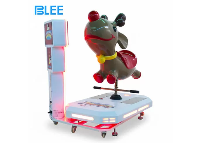 animal kingdom deer kids ride manufacturer