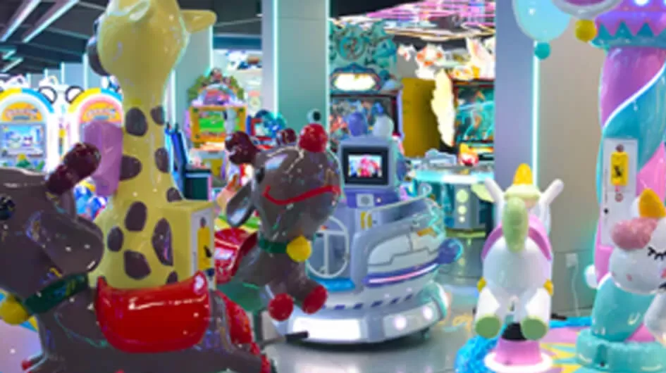 animal kingdom deer kids ride one stop solution manufacturer