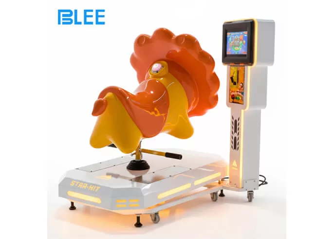 animal kingdom little lion kids rid china