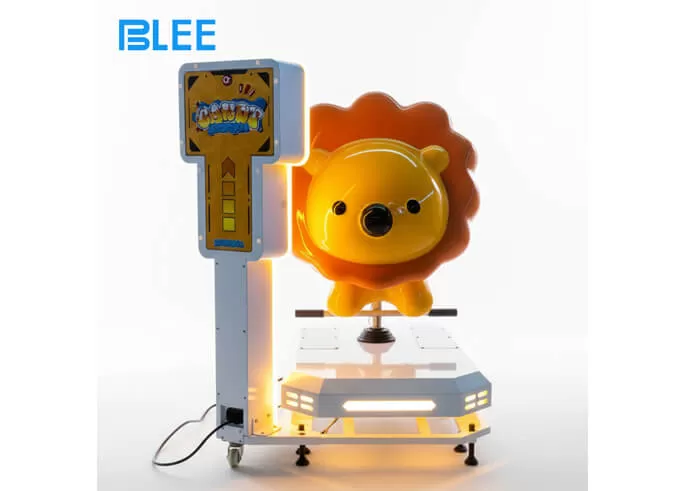 animal kingdom little lion kids rid company