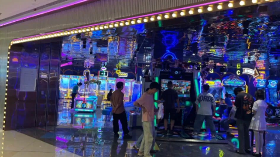 arcade games wooden crate claw machine customizable one stop solution manufacturer