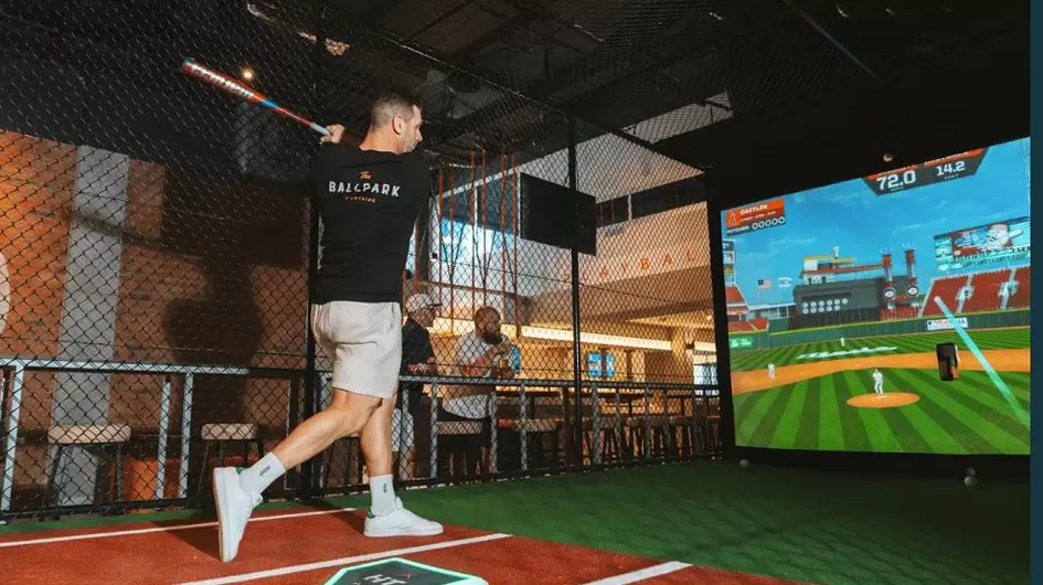 Baseball Simulator One Stop Solution