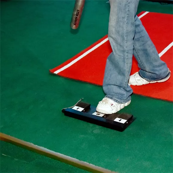 Product Details of Baseball Simulator