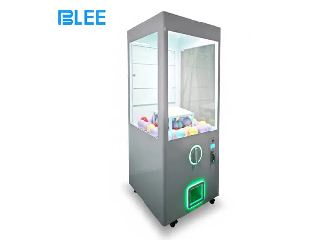 big star cool gift game machine china