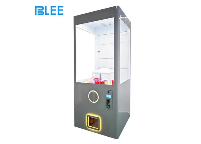 big star cool gift game machine company