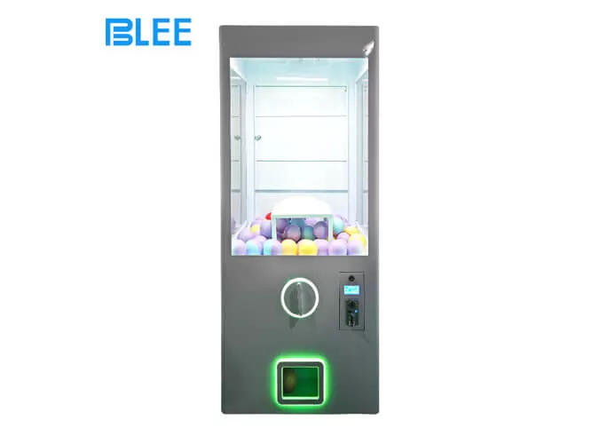 big star cool gift game machine manufacturer