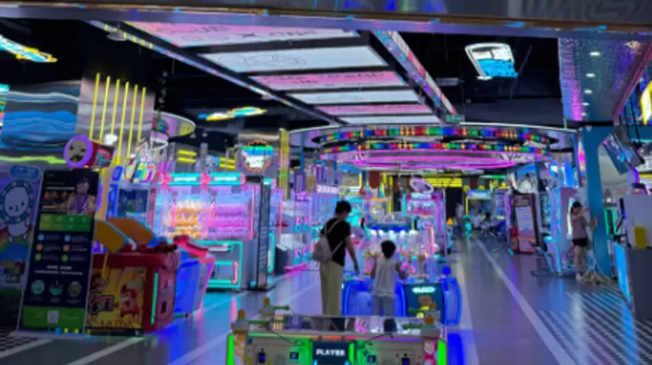 big star cool gift game machine one stop solution manufacturer