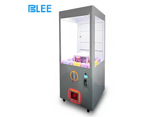 big star cool gift game machine supplier
