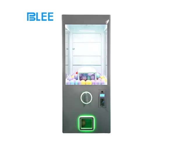 Big Star Cool Gift Game Machine