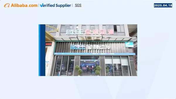 BLEE Game Machine Factory One-Stop Purchasing