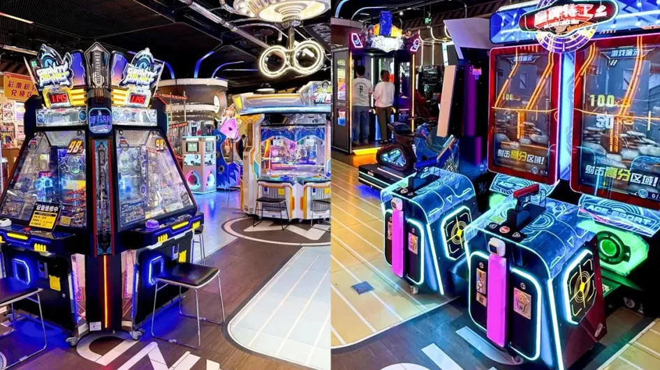 Factory Wholesale Wholesale Racing & Shooting Arcade Machines