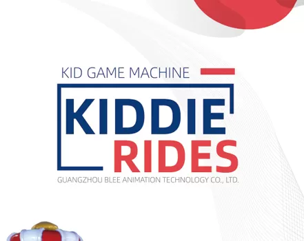 BLEE Kiddie Rides