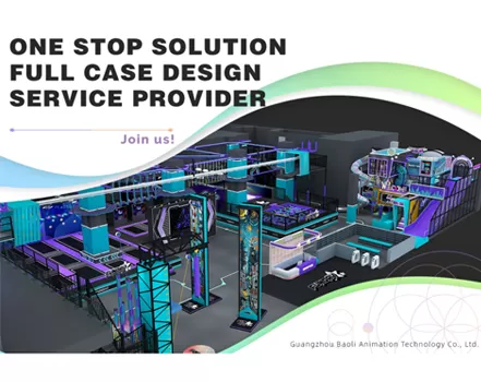 Blee One Stop Solution Full Case Design