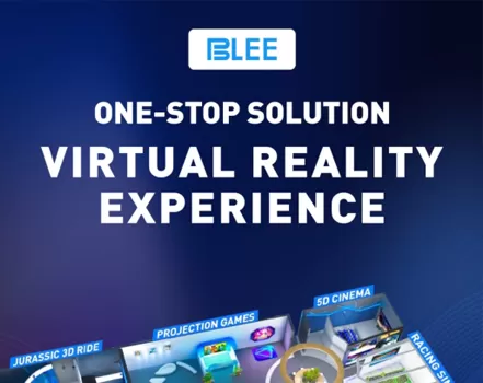 BLEE VR Game