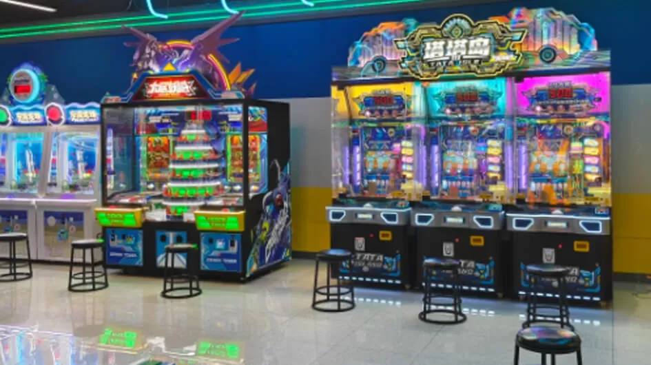 bowl big slam double player 2nd generation redemption game machine one stop solution manufacturer