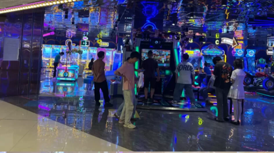 bowl big slam double player 2nd generation redemption game machine one stop solution