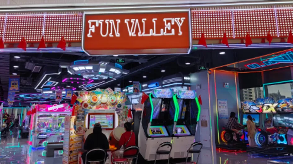 Bowl Big Slam Single Player 2nd Generation Redemption Game Machine One Stop Solution