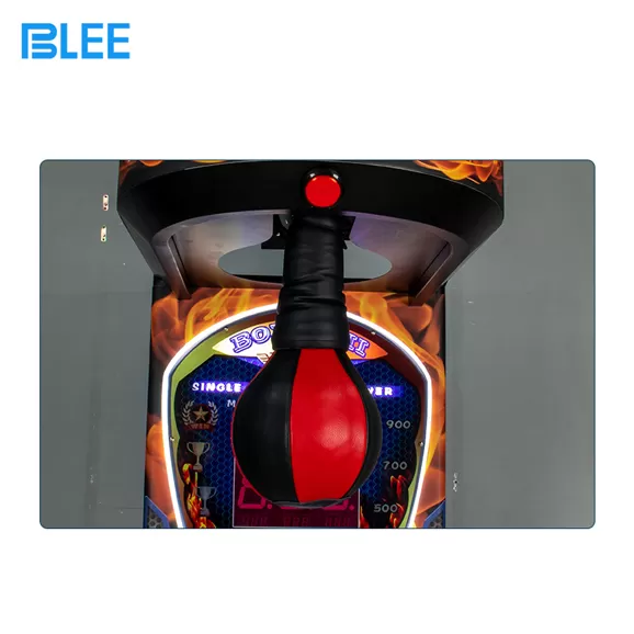 Product Details of Boxing Machine