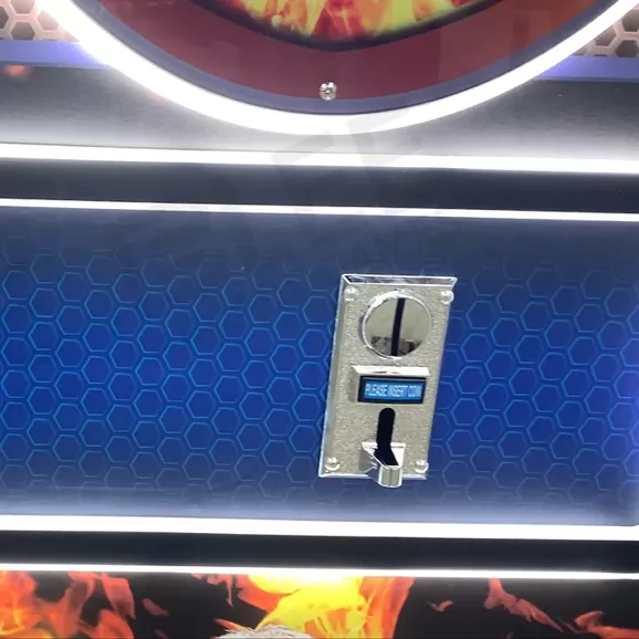 Product Details of Boxing Machine