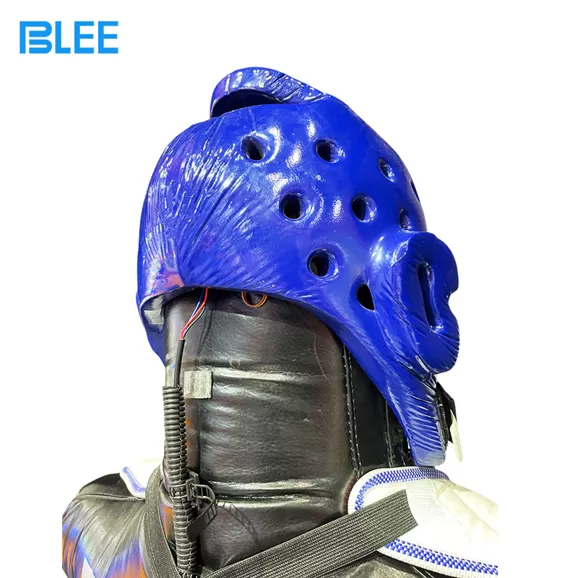 Product Details of Boxing Simulator