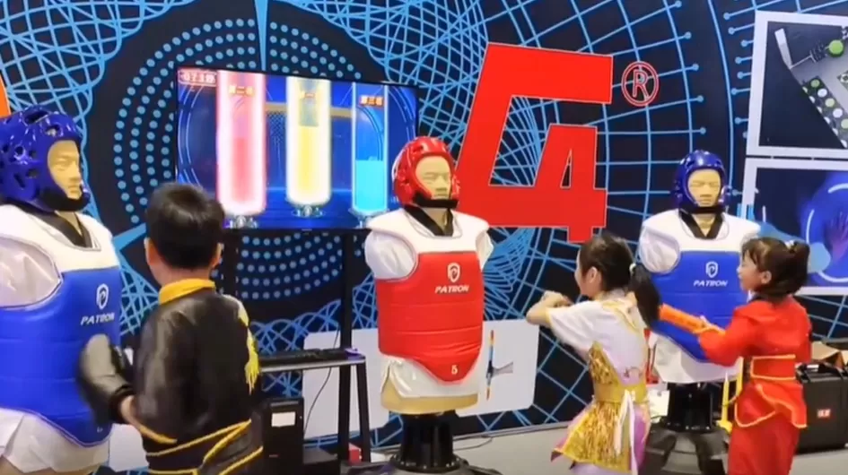 Boxing Simulator One Stop Solution