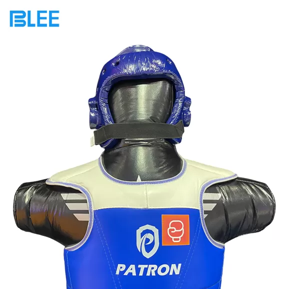 Product Details of Boxing Simulator