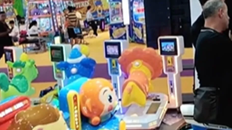 candy city little elephant kids ride one stop solution manufacturer