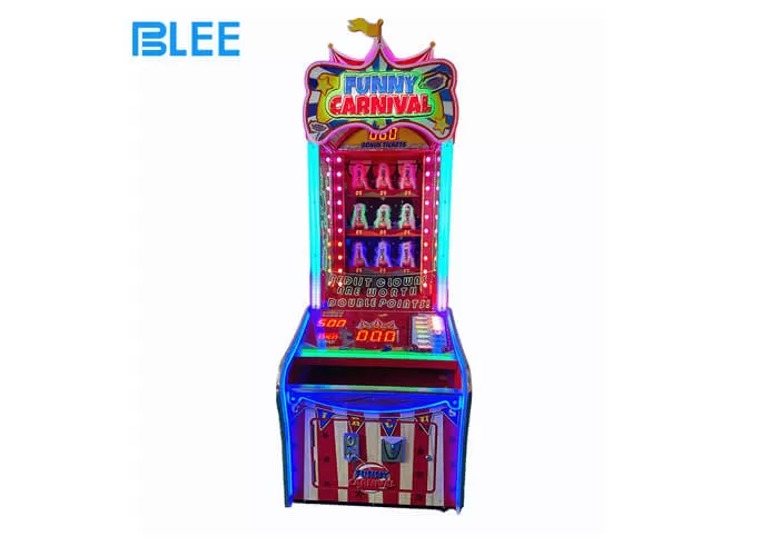 Carnival Party Redemption Game Machine