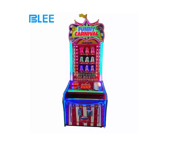 Carnival Party Redemption Game Machine