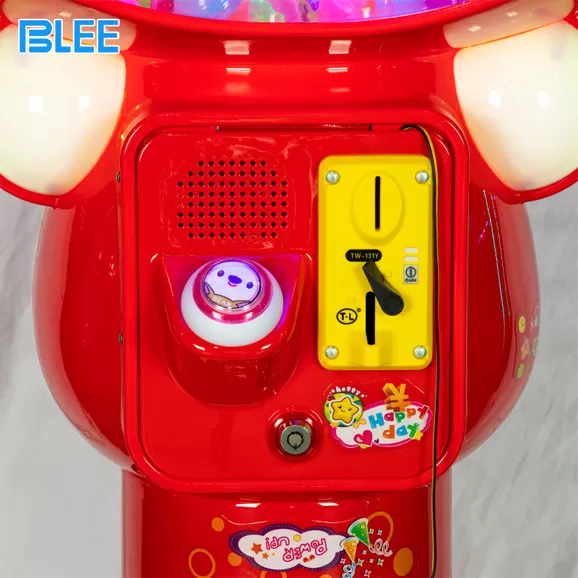 Product Details of Cartoon Cute Toy Capsule Machine