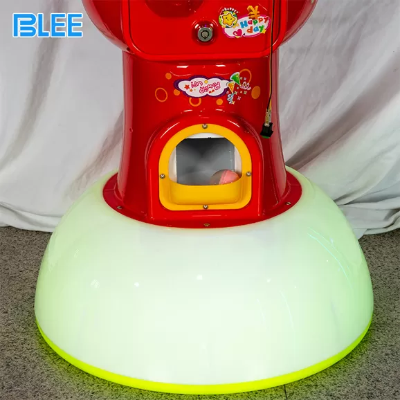 Product Details of Cartoon Cute Toy Capsule Machine