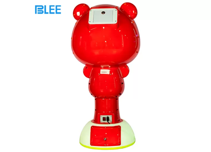 Cartoon Cute Toy Capsule Machine