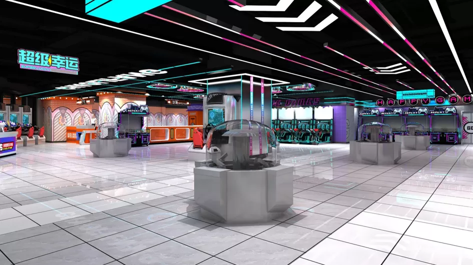 Cartoon Cute Toy Capsule Machine One Stop Solution