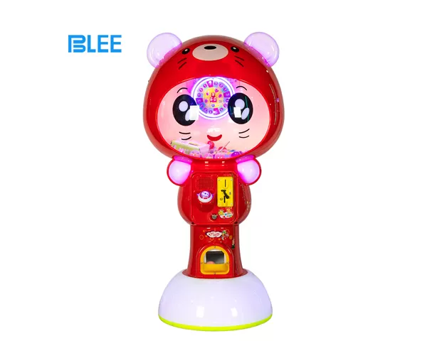 Cartoon Cute Toy Capsule Machine