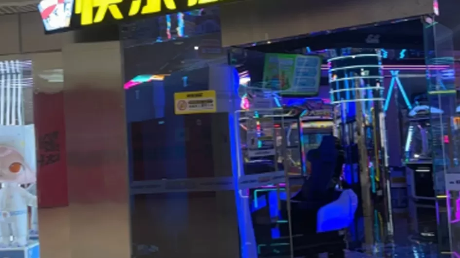 catch goldfish redemption game machine one stop solution manufacturer