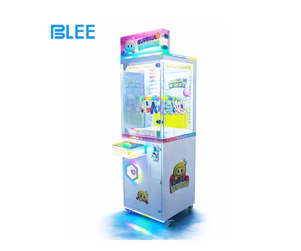 Ceiling Clamp Machine Gift Game Machine