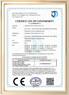 certificate suppliers