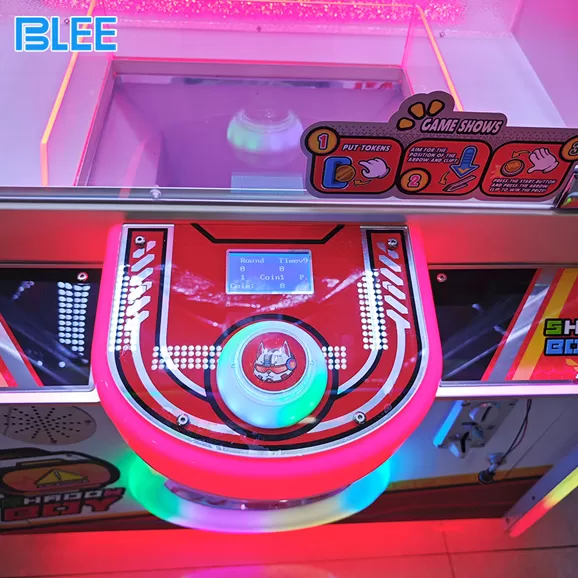 chasing shadows manufacturer