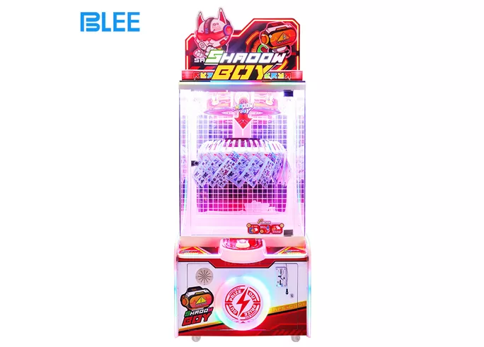 chasing shadows manufacturers