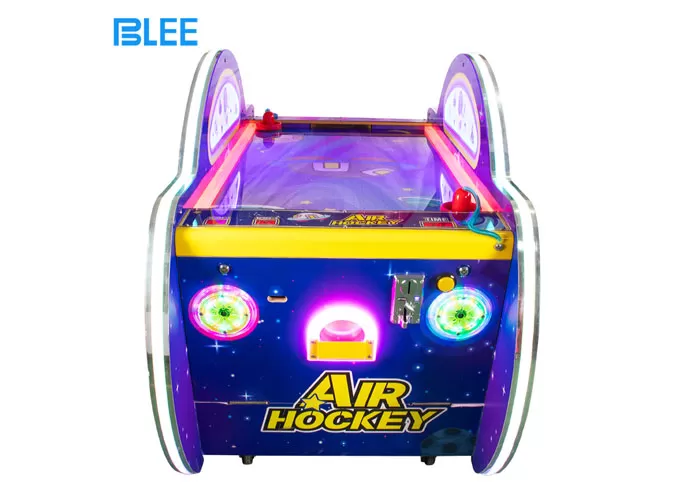childrens starlight ball hockey equipment air hockey game machine manufacturers