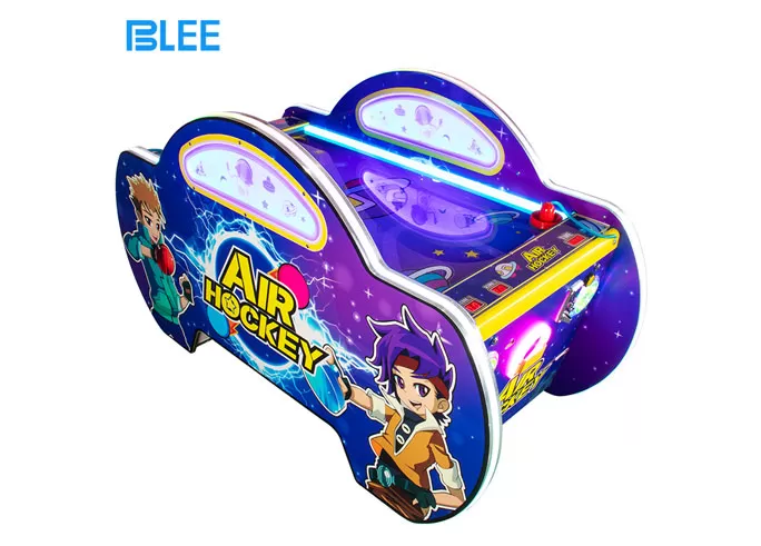 childrens starlight ball hockey equipment air hockey game machine suppliers